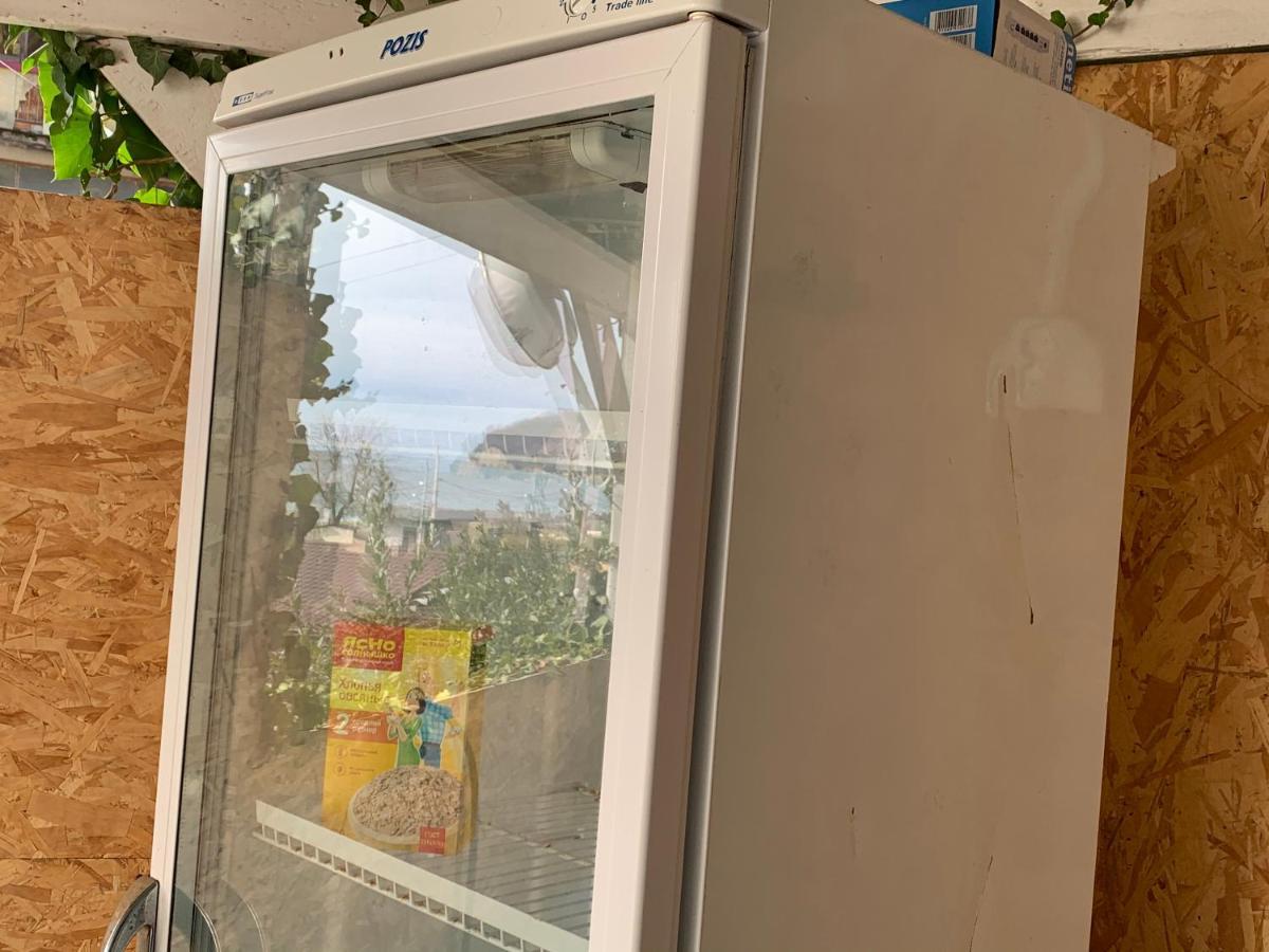 Ривьера פיזונדה מראה חיצוני תמונה