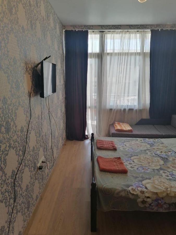 Ривьера פיזונדה מראה חיצוני תמונה